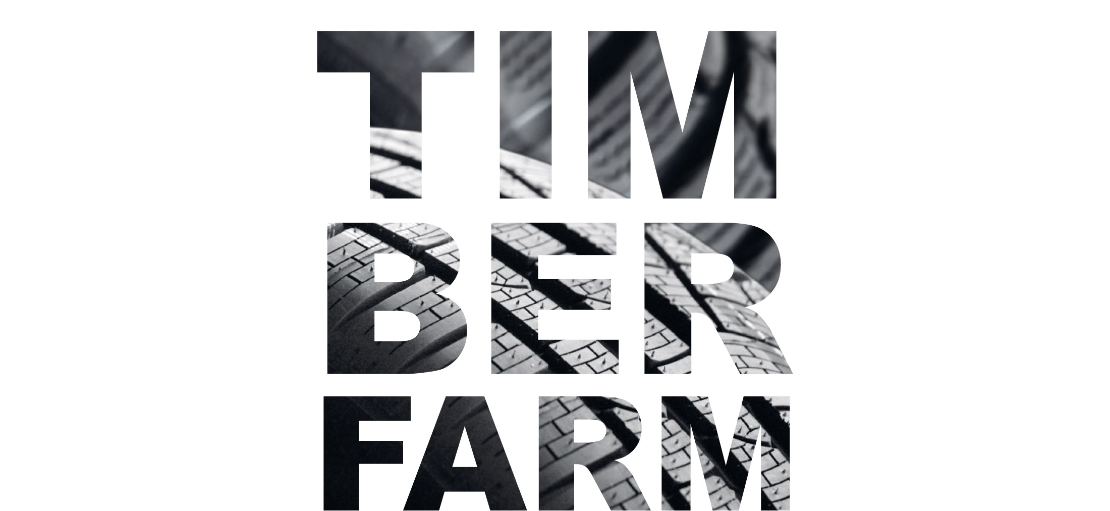 TIMBERFARM Wie alles begann